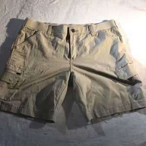Carhartt Cargo Shorts